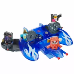Transformers BotBots Ruckus Rally Racer-Roni & Outta Controller Multipack 30 Transformers BotBots Ruckus Rally Racer-Roni & Outta Controller Multipack