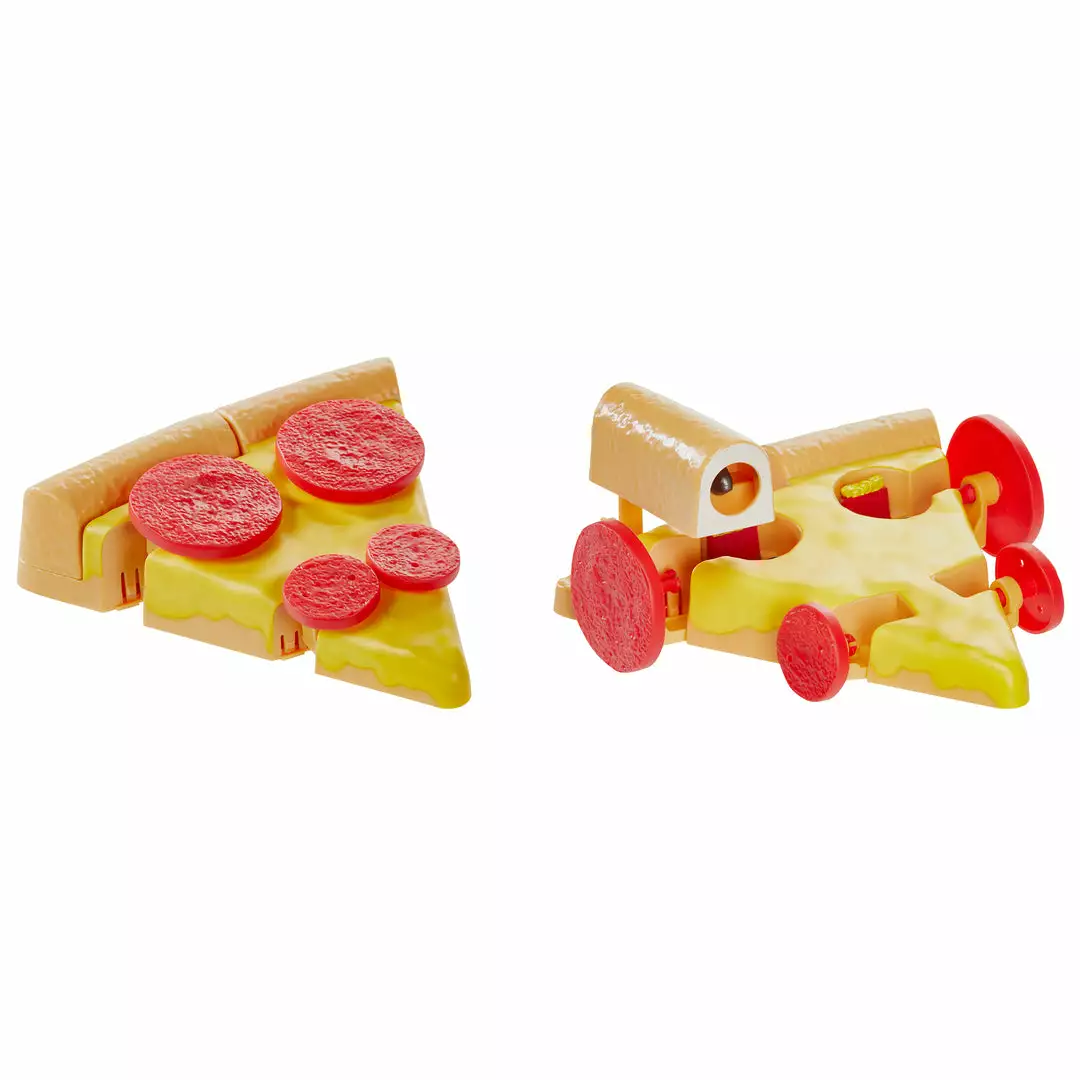 Transformers BotBots Ruckus Rally Racer-Roni & Outta Controller Multipack 17 Transformers BotBots Ruckus Rally Racer-Roni & Outta Controller Multipack