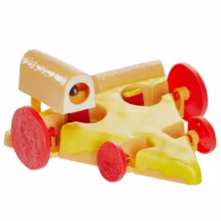 Transformers BotBots Ruckus Rally Racer-Roni & Outta Controller Multipack 35 Transformers BotBots Ruckus Rally Racer-Roni & Outta Controller Multipack