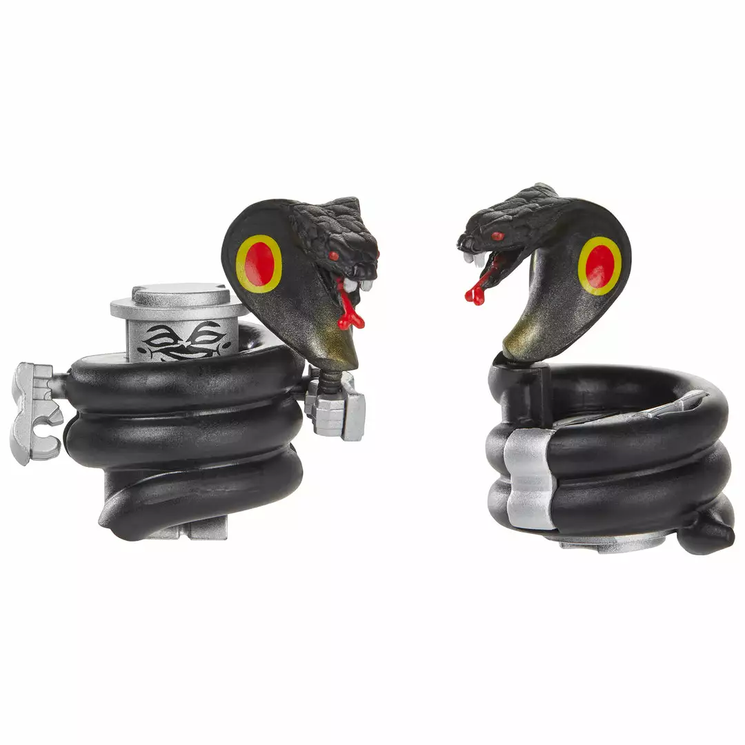 Transformers BotBots Series 6 Collectible Singles Multipack 5 Transformers BotBots Series 6 Collectible Singles Multipack