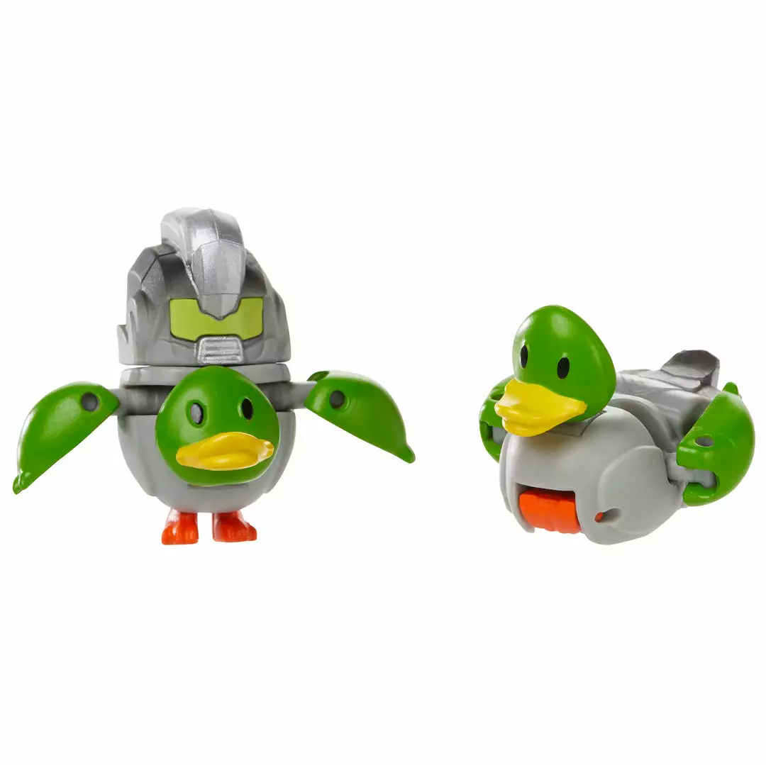 Transformers BotBots Series 6 Collectible Singles Multipack 8 Transformers BotBots Series 6 Collectible Singles Multipack