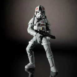 Star Wars The Black Series AT-AT Driver Figure
