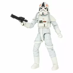 Star Wars The Black Series AT-AT Driver Figure