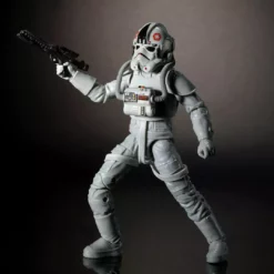 Star Wars The Black Series AT-AT Driver Figure 14 Star Wars The Black Series AT-AT Driver Figure