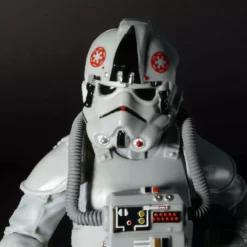 Star Wars The Black Series AT-AT Driver Figure 12 Star Wars The Black Series AT-AT Driver Figure