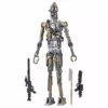 Star Wars The Black Series Archive IG-88 Figure 2 Star Wars The Black Series Archive IG-88 Figure