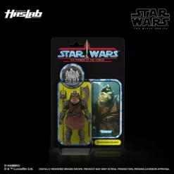 Star Wars™ The Black Series Rancor 87 Star Wars™ The Black Series Rancor