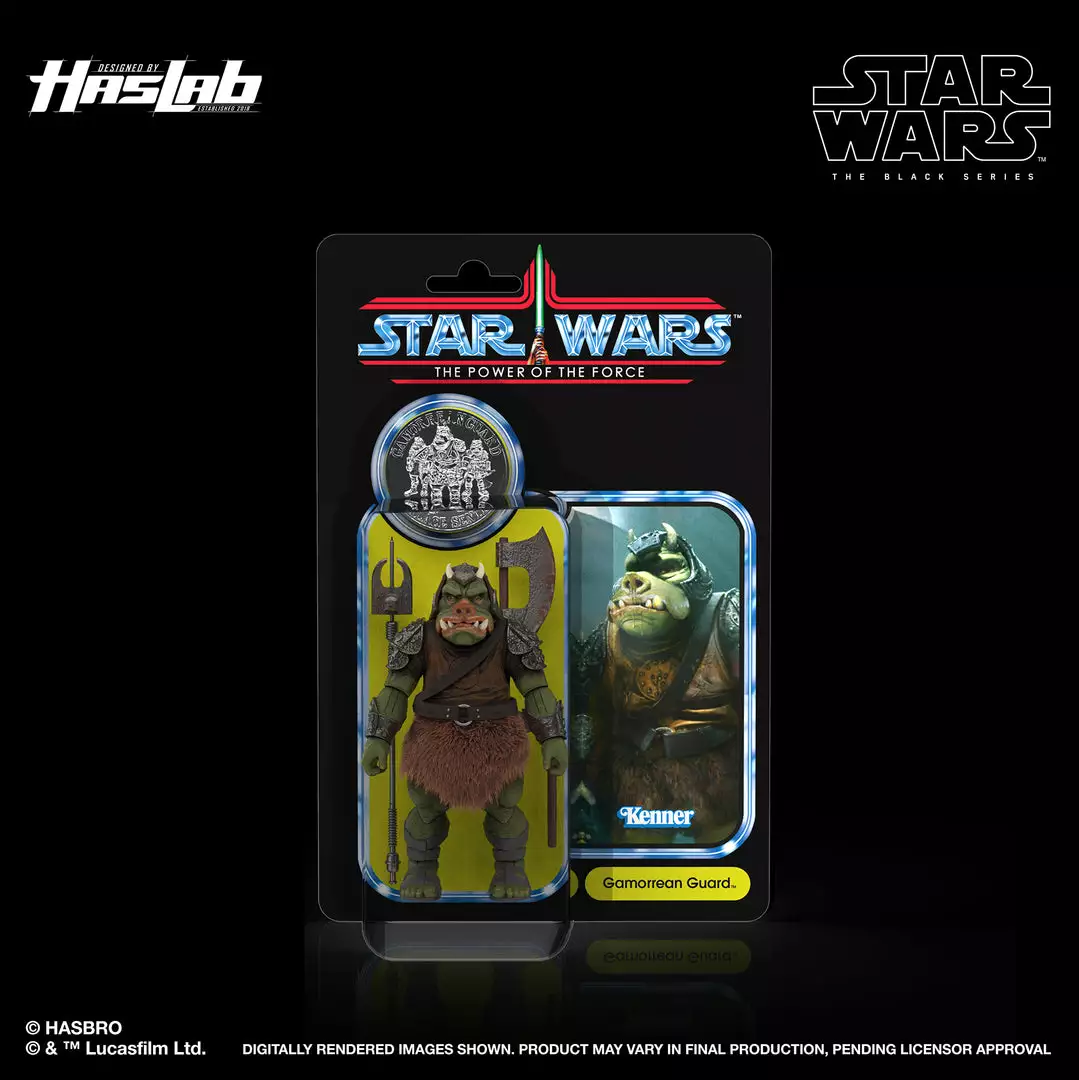 Star Wars™ The Black Series Rancor 31 Star Wars™ The Black Series Rancor