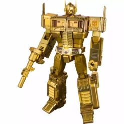 Hasbro Pulse Exclusives Transformers Takara Tomy Golden Lagoon GL-01 Convoy (Optimus Prime)