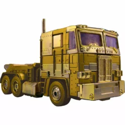 Hasbro Pulse Exclusives Transformers Takara Tomy Golden Lagoon GL-01 Convoy (Optimus Prime)
