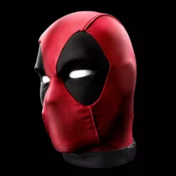 Marvel Legends Deadpool’s Premium Interactive Head 13 Marvel Legends Deadpool’s Premium Interactive Head
