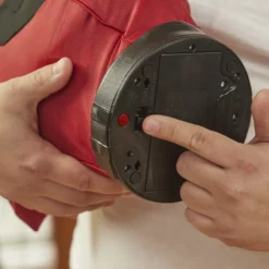 Marvel Legends Deadpool’s Premium Interactive Head 14 Marvel Legends Deadpool’s Premium Interactive Head