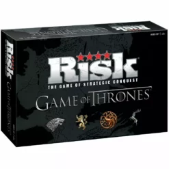 USAopoly RISK Game Of Thrones™ Hasbro Gaming 11 USAopoly RISK Game Of Thrones™ Hasbro Gaming