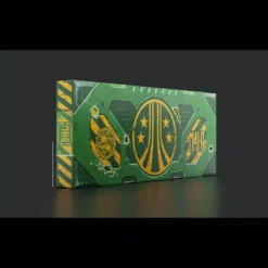 NERF LMTD ALIENS M41-A Blaster 21 NERF LMTD ALIENS M41-A Blaster