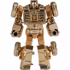 Transformers Takara Tomy Golden Lagoon GL-03 Beachcomber, Perceptor, And Seaspray