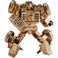 Transformers Takara Tomy Golden Lagoon GL-03 Beachcomber, Perceptor, And Seaspray