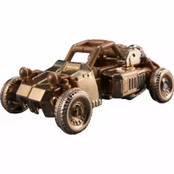 Transformers Takara Tomy Golden Lagoon GL-03 Beachcomber, Perceptor, And Seaspray