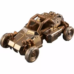 Transformers Takara Tomy Golden Lagoon GL-03 Beachcomber, Perceptor, And Seaspray