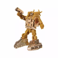 Transformers Takara Tomy Golden Lagoon GL-03 Beachcomber, Perceptor, And Seaspray