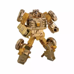 Transformers Takara Tomy Golden Lagoon GL-03 Beachcomber, Perceptor, And Seaspray