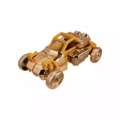 Transformers Takara Tomy Golden Lagoon GL-03 Beachcomber, Perceptor, And Seaspray