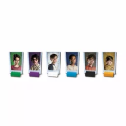 USAopoly Clue IT 10 USAopoly Clue IT