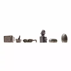 USAopoly Clue IT 11 USAopoly Clue IT