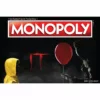 USAopoly Hasbro Gaming Monopoly IT 1 USAopoly Hasbro Gaming Monopoly IT