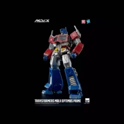 Transformers MDLX Optimus Prime By Threezero 20 Transformers MDLX Optimus Prime By Threezero