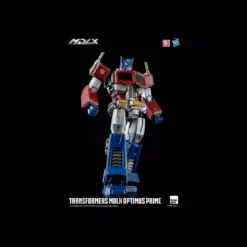 Transformers MDLX Optimus Prime By Threezero 22 Transformers MDLX Optimus Prime By Threezero