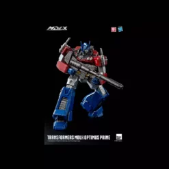 Transformers MDLX Optimus Prime By Threezero 26 Transformers MDLX Optimus Prime By Threezero