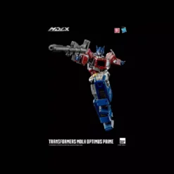 Transformers MDLX Optimus Prime By Threezero 27 Transformers MDLX Optimus Prime By Threezero