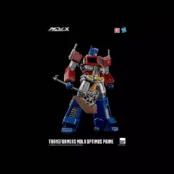 Transformers MDLX Optimus Prime By Threezero 29 Transformers MDLX Optimus Prime By Threezero