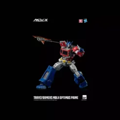 Transformers MDLX Optimus Prime By Threezero 30 Transformers MDLX Optimus Prime By Threezero