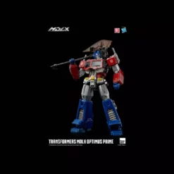Transformers MDLX Optimus Prime By Threezero 31 Transformers MDLX Optimus Prime By Threezero