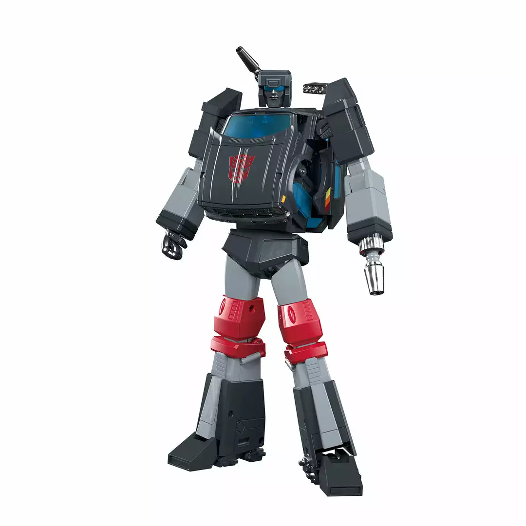Hasbro Pulse Transformers Takara Tomy Masterpiece MP-56 Trailbreaker 3 Hasbro Pulse Transformers Takara Tomy Masterpiece MP-56 Trailbreaker