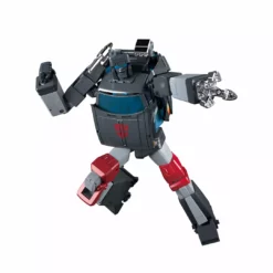 Hasbro Pulse Transformers Takara Tomy Masterpiece MP-56 Trailbreaker
