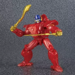 Takara Tomy Transformers Masterpiece MP-38+ Burning Convoy 26 Takara Tomy Transformers Masterpiece MP-38+ Burning Convoy