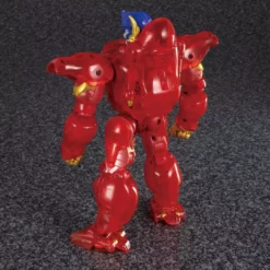 Takara Tomy Transformers Masterpiece MP-38+ Burning Convoy 25 Takara Tomy Transformers Masterpiece MP-38+ Burning Convoy
