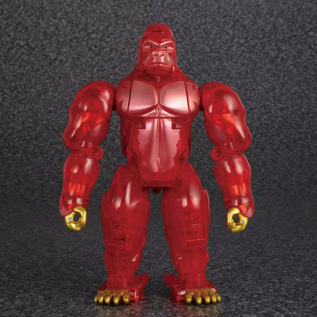 Takara Tomy Transformers Masterpiece MP-38+ Burning Convoy 13 Takara Tomy Transformers Masterpiece MP-38+ Burning Convoy