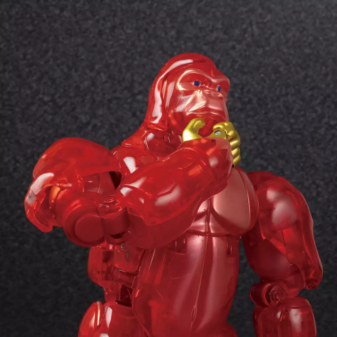 Takara Tomy Transformers Masterpiece MP-38+ Burning Convoy 12 Takara Tomy Transformers Masterpiece MP-38+ Burning Convoy