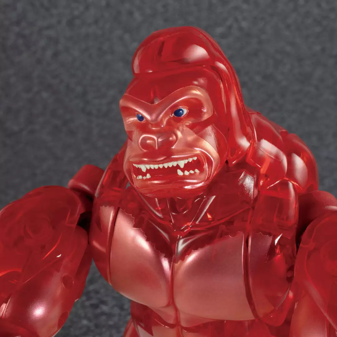 Takara Tomy Transformers Masterpiece MP-38+ Burning Convoy 14 Takara Tomy Transformers Masterpiece MP-38+ Burning Convoy