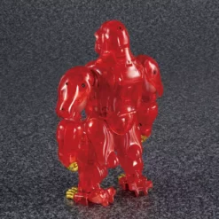 Takara Tomy Transformers Masterpiece MP-38+ Burning Convoy 30 Takara Tomy Transformers Masterpiece MP-38+ Burning Convoy