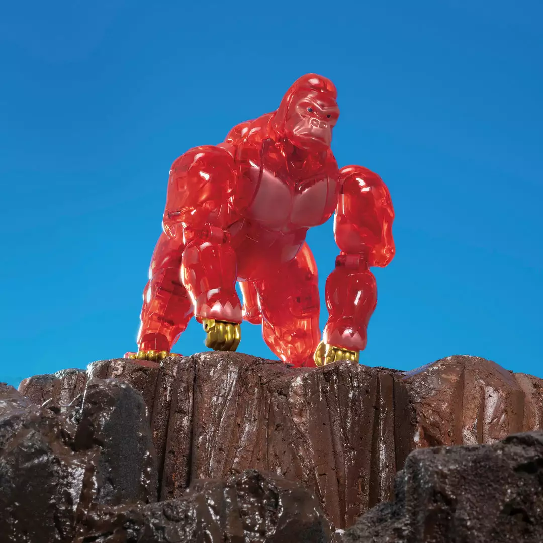 Takara Tomy Transformers Masterpiece MP-38+ Burning Convoy 6 Takara Tomy Transformers Masterpiece MP-38+ Burning Convoy