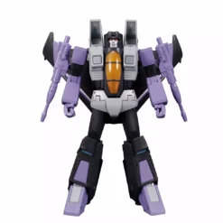 Transformers Takara Tomy Masterpiece MP-52+SW Skywarp Back In Stock
