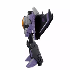 Transformers Takara Tomy Masterpiece MP-52+SW Skywarp Back In Stock