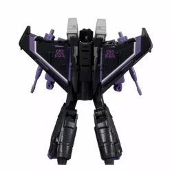 Transformers Takara Tomy Masterpiece MP-52+SW Skywarp Back In Stock