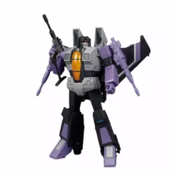 Transformers Takara Tomy Masterpiece MP-52+SW Skywarp Back In Stock