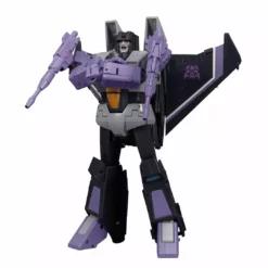 Transformers Takara Tomy Masterpiece MP-52+SW Skywarp Back In Stock