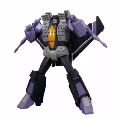 Transformers Takara Tomy Masterpiece MP-52+SW Skywarp Back In Stock